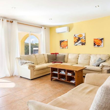 Villabella Кала Пи Екстериор снимка