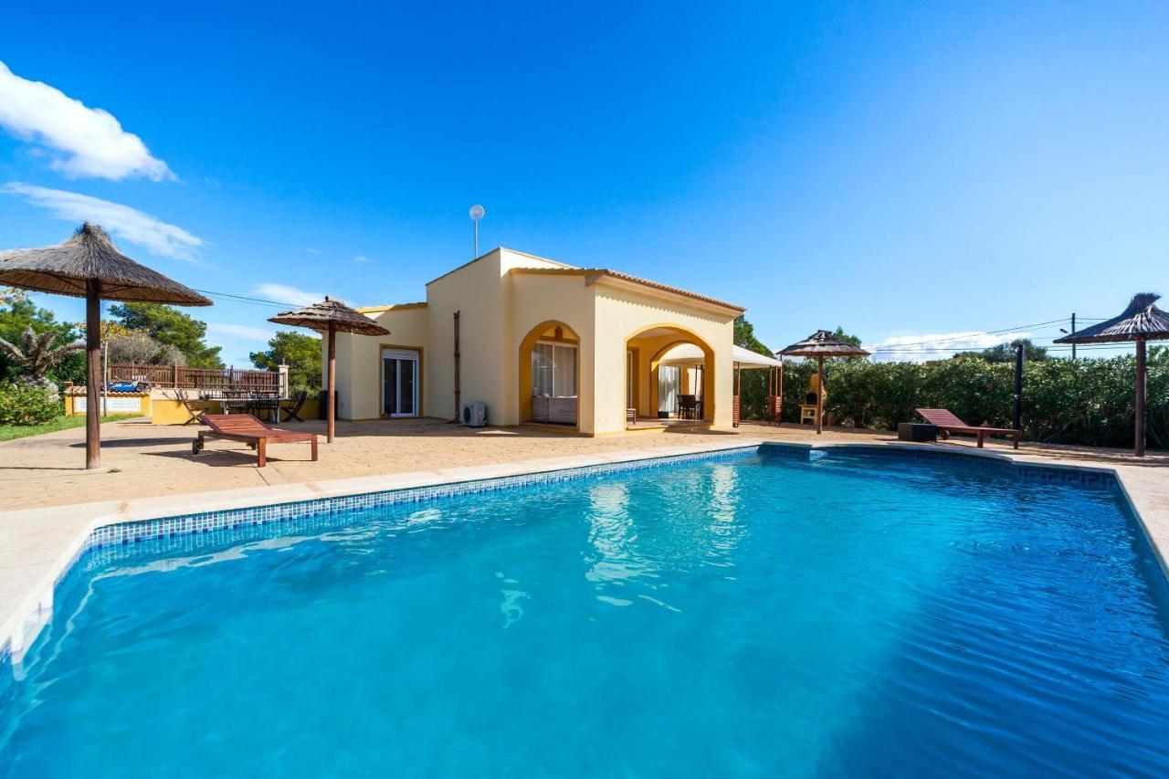 Villabella Кала Пи Екстериор снимка